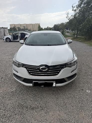 renault sm7: Renault SM6: 2019 г., 2 л, Газ, Седан — 1