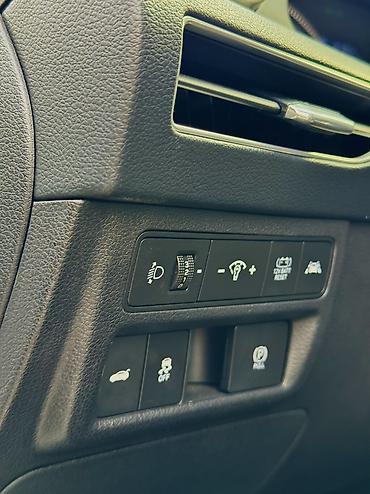 Hyundai: Hyundai Sonata: 2020 г., 2 л, Типтроник, Гибрид, Седан — 13