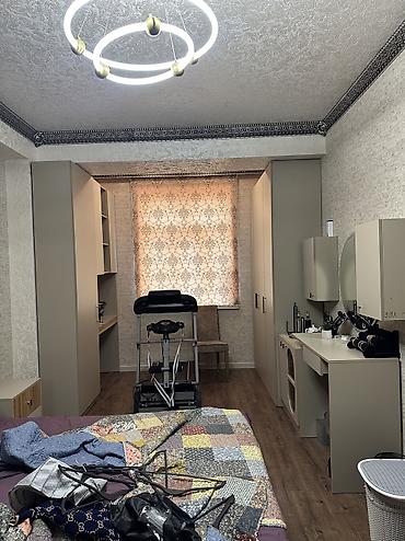 lalafo evlərin satisi: 3 otaqlı, Yeni tikili, 94 kv. m — 7