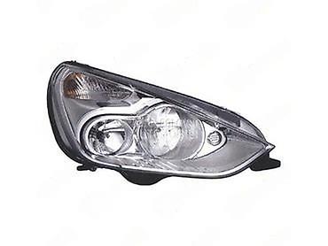 servis abs: FAROVI SVI MODELI ZA FORD C-MAX, ESCORT, FIESTA . OD 2002. DO 2012 — 9