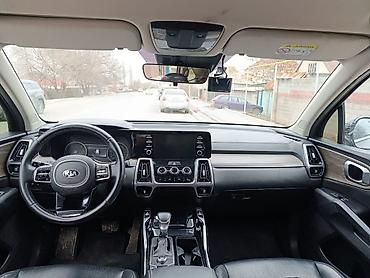 Kia: Kia Sorento: 2021 г., 2.2 л, Автомат, Дизель, Кроссовер — 7