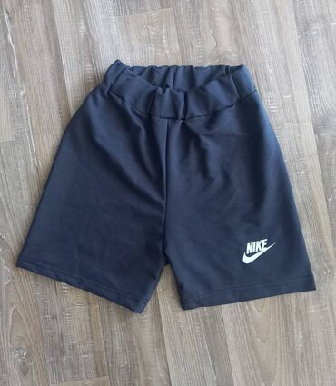Šortsevi, Bermude: Nike ženski šorc Novo Mokra likra ili pamuk Veličine m l fb Moja — 9