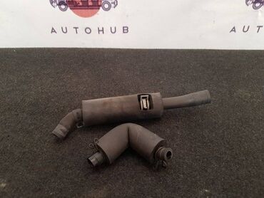 autohub: Сапун трубка (б/у)