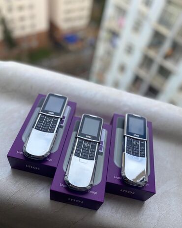 8800 sapphire v Azərbaycan | Nokia: Nokia | 1 GB rəng - Ağ Yeni | Zəmanət, Düyməli, İki sim kartlı
