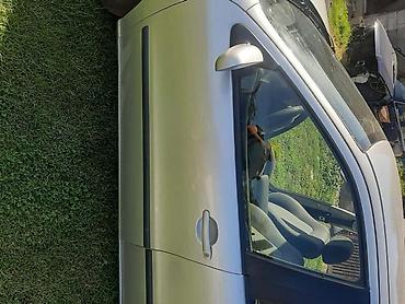 profil gume: VRATA ZA SEAT LEON OD 2000. DO 2005. GOD. | Vrata za Seata Leon — 2