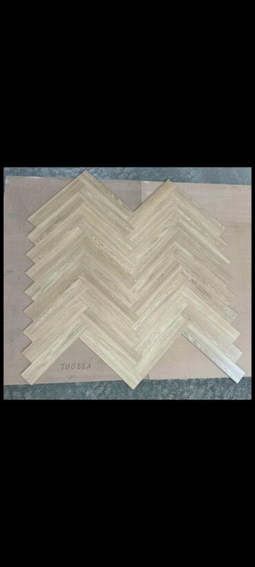 Laminat: Parket, Palıd