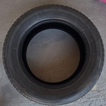 vrx: Шины 215 / 60 / R 17, Зима, Б/у, Комплект, Легковые, Bridgestone — 3