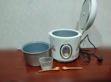 Elektrik qazanlar: Elektrik qazan 1 l, İşlənmiş, Ünvandan götürmə — 5