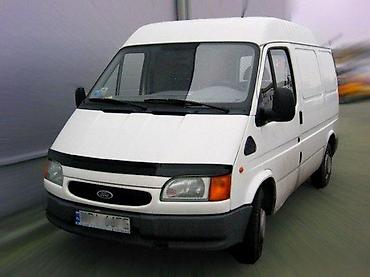 DEFLEKTOR STITNIK HAUBE FORD TRANSIT | Deflektor stitnik za haubu na lalafo.rs DEFLEKTOR STITNIK HAUBE FORD TRANSIT | Deflektor stitnik za haubu