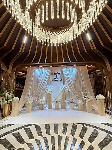 decor: Свадебное оформление и декор мероприятий. Оформим Ваше мероприятие под — 2