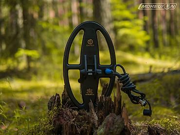 double: Катушка Mars Sniper для Х-Terra 18,75 кГц. Катушка MarsMD Sniper дает — 2