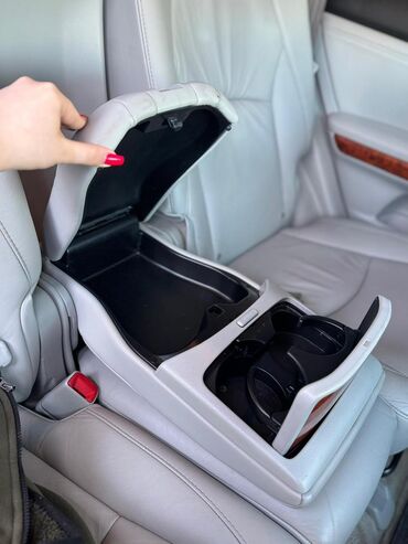 Lexus: Lexus RX: 2006 г., Автомат, Бензин, Кроссовер — 14