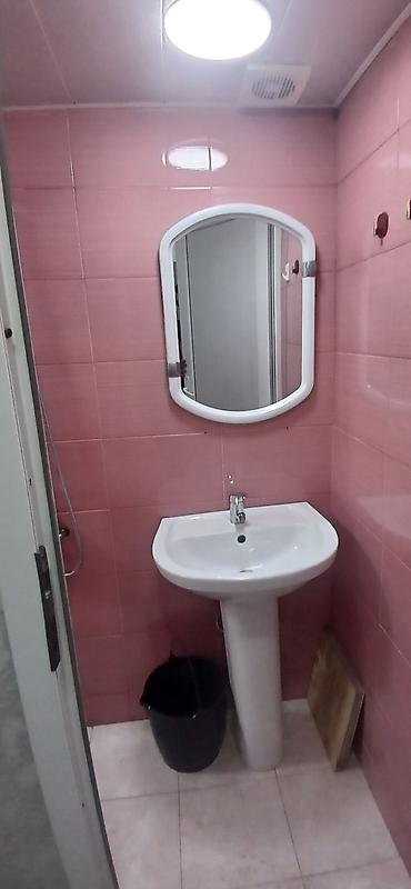 8 mikrorayon: Nesimi metrosun yaninda 1/2 pirdelka menzilde isdilik sisdemi var tam — 8