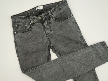 Jeans for men, XL (EU 42), PULL&BEAR, condition - Very good