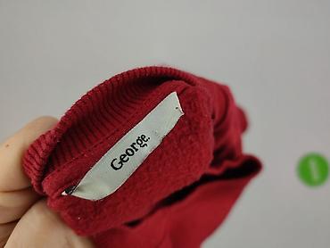 bluza pull: George, Bluza dla mężczyzn, rozmiar 2XL — 4