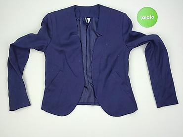 hm sukienki: H&M Divided, Marynarka damska, rozmiar 2XS — 2