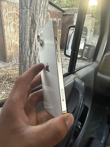 IPhone 13, 128 ГБ, цвет белый АКБ/82 родной Фейс рабочий Корпус без at lalafo.kg IPhone 13, 128 ГБ, цвет белый АКБ/82 родной Фейс рабочий Корпус без