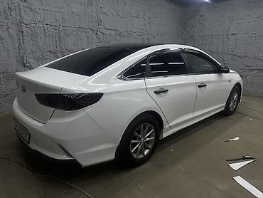 покрытые: Профессиональная оклейка авто с виниловой пленкой от 18тыс до 50тыс — 5