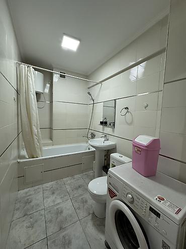 кут ипотека: 2 комнаты, 50 м², Вефа ТЦ Элитка, 3 этаж, Косметический ремонт — 3