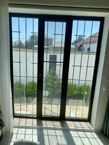 Uzunmüddətli kirayə evlər: 70 kv. m, 3 otaqlı, Kanalizasiya, İşıq, Qaz — 40