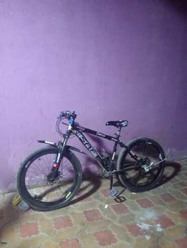 İdman velosipedləri: İşlənmiş Dağ velosipedi Saft, 26", sürətlərin sayı: 7, Ünvandan götürmə