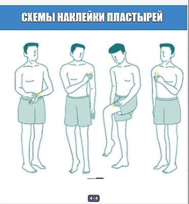 Мед. товарлар: Антиникотиновый спрей средство позволяющее снизить тягу к сигарета ✅ — 3
