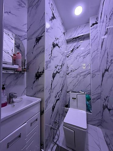 Продажа квартир: 3 комнаты, 100 м², Элитка, 15 этаж, Евроремонт — 11