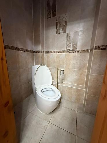 Продажа квартир: 3 комнаты, 110 м², Элитка, 8 этаж, Евроремонт — 21