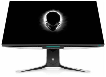 alienware: Монитор, Dell, Новый, 27" - 28"