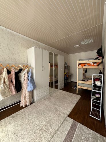 Продажа домов: Дом, 88 м², 5 комнат, Риэлтор, Косметический ремонт — 10