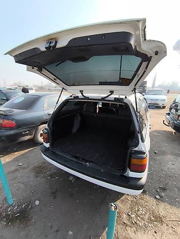 силк вэй: Volkswagen Passat Variant: 1993 г., 1.8 л, Механика, Универсал — 3