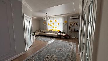 дом кокжар: 250 м², 5 комнат, Кок-Жар ж/м, Без подселения — 5