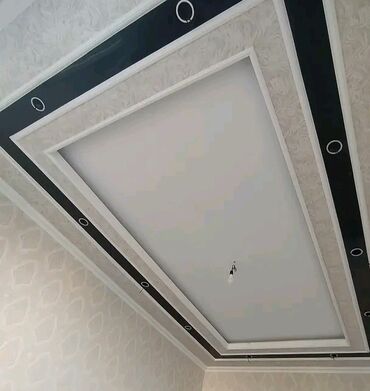 Tavan işləri: ⚡️ Elektrik Xidməti – Xırdalan və ətraf ərazilərdə ⚡️ Evinizi 0-dan — 13