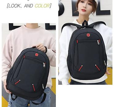 Рюкзаки: ПРОДАЮ ОЧЕНЬ КАЧЕСТВЕННЫЕ УДОБНЫЕ РЮКЗАКИ,ПОДОЙДУТ КАК ДЛЯ — 17