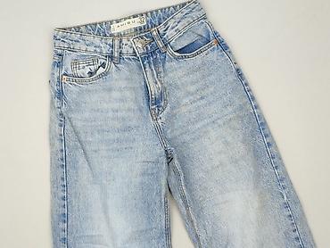 912 river: Denim Co, Jeansy damskie, rozmiar 2XS — 1