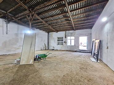 комната: Təsərrüfatınızın və malınızın etibarlı saxlanması üçün anbar sahəsi və — 5