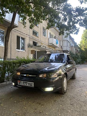 фара дэу нубира: Daewoo Nexia: 2009 г., 1.6 л, Механика, Бензин, Седан — 2
