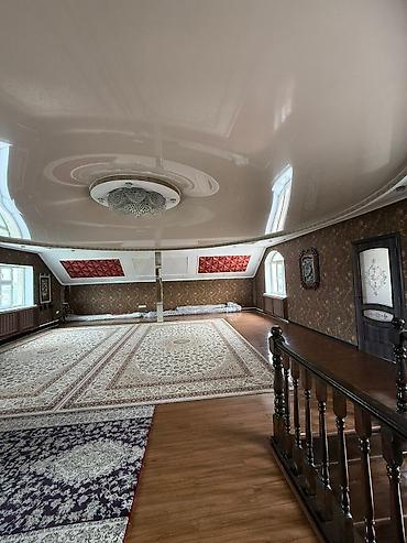 Долгосрочная аренда домов: 480 м², 10 комнат, Кондиционер, Бронированные двери, Парковка — 18