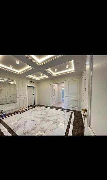 Поклейка обоев: Обои обои клейим — 6