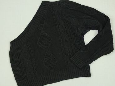 Sweter damski, S
