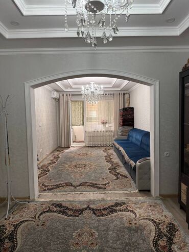 Продажа квартир: 3 комнаты, 99 м², Элитка, 6 этаж, Евроремонт