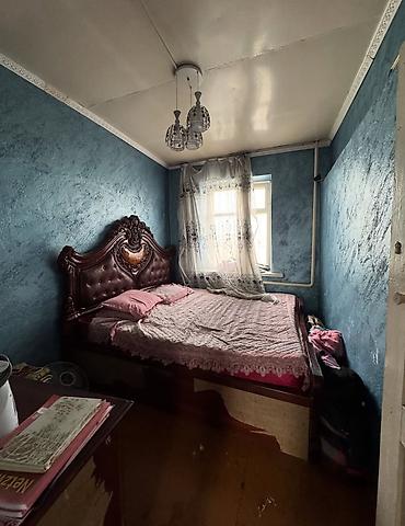 Продажа коттеджей и домов: 📞 +996 🏡 Продаётся дом в Ала-Тоо-1 📐 Участок: 5 соток (33×15) 🏠 — 7