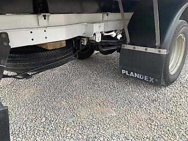 компрессор спринтер: Mercedes-Benz Sprinter фургон-рефрижератор/изотермический кузов — 8