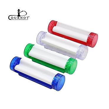 shisha: Cournot Shisha&Hookah kağız siqaret/sarma aparatları - Ölçü — 1