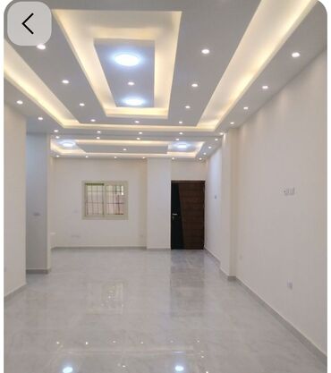 Tavan işləri: Alçıpan tavan və kafel-metlax işləri – dizayn və montaj - Alçıpan — 5