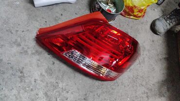 ретиноевая мазь цена бишкек: Арткы оң стоп-сигнал BYD Жаңы, Кытай