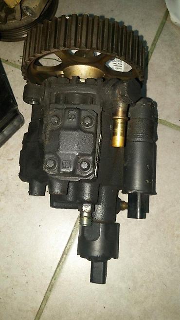 PUMPA VISOKOG PRITISKA SIEMENS | Pumpa visokog pritiska siemens za — 1