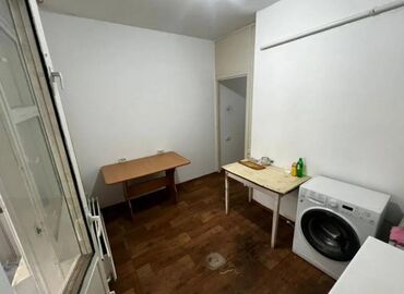 Продажа квартир: 1 комната, 35 м², 106 серия, 1 этаж, Косметический ремонт — 6