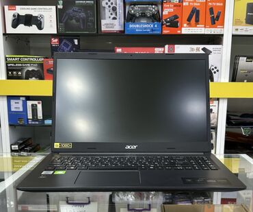 HP: İşlənmiş Acer Aspire, 15.6 ", Intel Core i7, 512 GB, Rayonlara çatdırılma, Ünvandan götürmə, Pulsuz çatdırılma