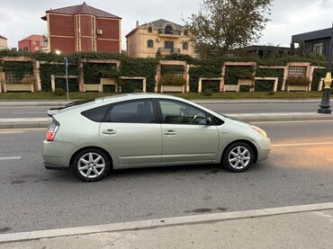 Toyota: Masin ideal veziyetdedi hecbir prablemi yoxdu — 5